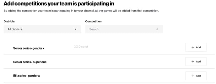 claiming serie hubspot